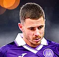 Anderlecht speelt met vuur: vertrek Hazard in de maak?