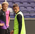 Drukte aan uitgang Anderlecht: twee chouchou's plots weg?