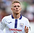 Wie vervangt Thorgan Hazard? 