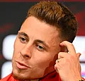 'Thorgan Hazard op weg naar de Premier League'