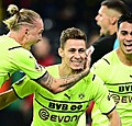 Dortmund herpakt zich, Sevilla zet Barça onder druk