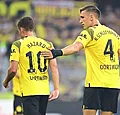 Thorgan Hazard kan opgelucht ademhalen