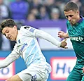 Genk-Anderlecht: Fink en Hasi wisselen elk twee keer