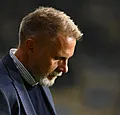 Genk slikt forse tegenvaller voor clash met Anderlecht