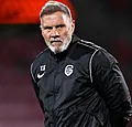 KRC Genk incasseert mokerslag: Fink hakt knopen door