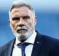 Stoel Fink alsnog wankel bij KRC Genk: “Ronduit slecht”