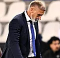 KRC Genk in zak en as: hard verdict voor El Ouahdi