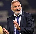 Fink glundert: KRC Genk krijgt opsteker uit ziekenboeg