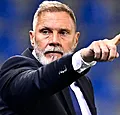 Code rood bij KRC Genk: vijf voor twaalf voor Fink