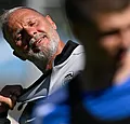 Fink vol lof: verrassende uitblinker in oefenzege Genk