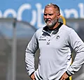 Fink bevestigt toptransfer Genk: 