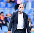 'Crisissfeer bij KRC Genk: Fink gooit elftal overhoop'