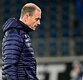 'AA Gent toont geen genade: talentvolle verdediger moet vertrekken'