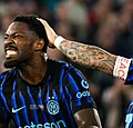 Kvaratskhelia trapt PSG naar titel, Inter voltooit dubbel