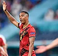 De 11 namen: geen Vanaken, wel Tielemans in de basis