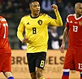 'Youri Tielemans tekent weldra voor recordtransfer'