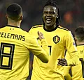 Pak 10 keer je inzet bij zege van België tegen San Marino!