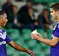 Weiler geeft Tielemans en Dendoncker stevige tik op de vingers