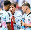 Garcia houdt adem in: 3 afwezigen bij Rode Duivels
