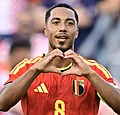 Experiment Garcia zorgt voor mooie zege Rode Duivels