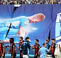 Zo eren City-fans De Bruyne en kroost al voor de aftrap