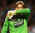 Krul over blessure: 