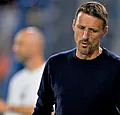 Simons beleeft rampzalige start: "Het is om te janken"