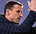 Timmy Simons viert terugkeer als T1 in Jupiler Pro League