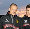 VIDEO: Simons en Meunier geven meer toelichting bij de Rode Duivels