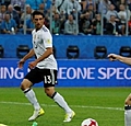 Jong Duitsland troeft Chili af en pakt de Confederations Cup