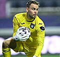 'Anderlecht krijgt hoop op oplossing Wellenreuther'