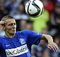 Pechvogel KRC Genk rekent op ploegmaats