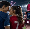 Maakt Tinder zijn intrede in de Belgische voetbalwereld?