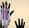 'Dochter in grote paniek' Ex-Lierse speler doet horrorverhaal