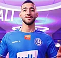 Nieuwe Gent-parel doet transferkeuze uit de doeken