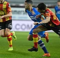 Billijk gelijkspel tussen AA Gent en KV Mechelen na leuke pot voetbal