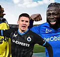 Genk, Club Brugge of Union? 
