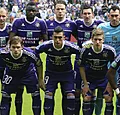 Bijna volledig elftal wil Anderlecht verlaten