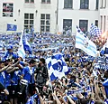WOW! AA Gent stelt zijn ploeg voor op de Gentse Feesten