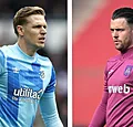 'Paars-witte keeperskwestie: Anderlecht beslist over Kaminski'