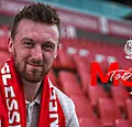 Standard verrast vriend & vijand met oude bekende Wilmots