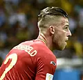 'Villarreal ziet in Alderweireld juiste versterking'