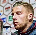 Alderweireld: 