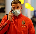 Alderweireld prikt terug na kritiek op Rode Duivels