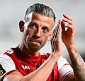 ‘Straffe wending: Toby Alderweireld alsnog bij Antwerp’