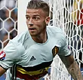 Alderweireld schuift twee vervangers voor Vermaelen naar voren