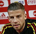 Alderweireld uit frustratie over situatie bij Tottenham