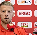Alderweireld wil wél spelen: 