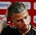 Eerlijke Alderweireld: 