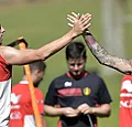 'Liverpool en Napoli azen op Rode Duivel'